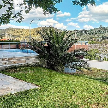 Villa Sierra Huetor Santillan Ngoại thất bức ảnh