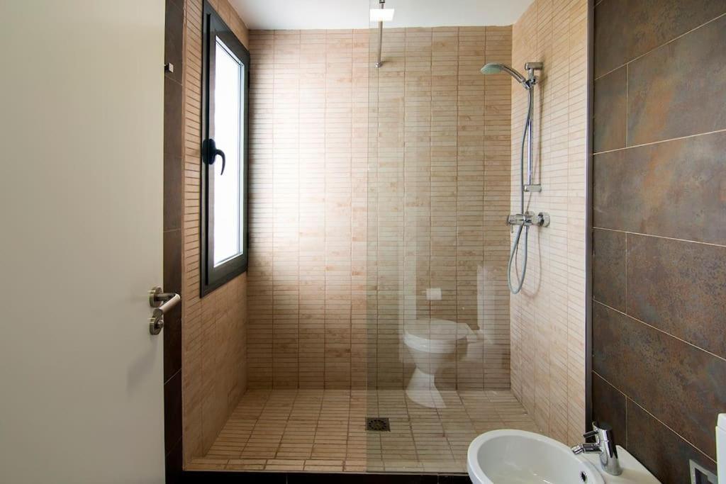 Villa Sierra Huetor Santillan Ngoại thất bức ảnh