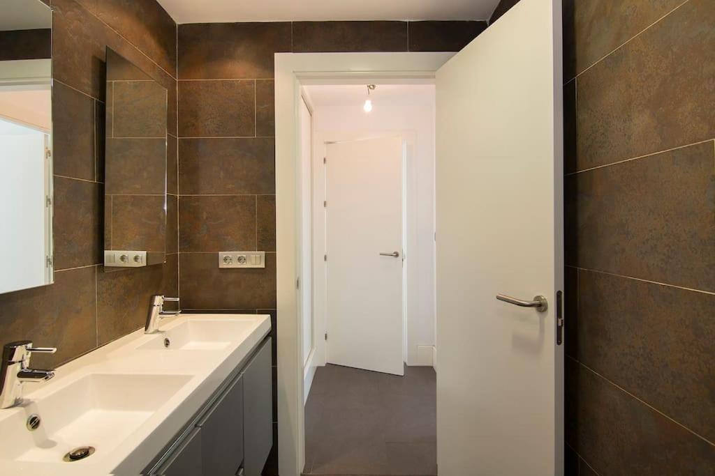 Villa Sierra Huetor Santillan Ngoại thất bức ảnh