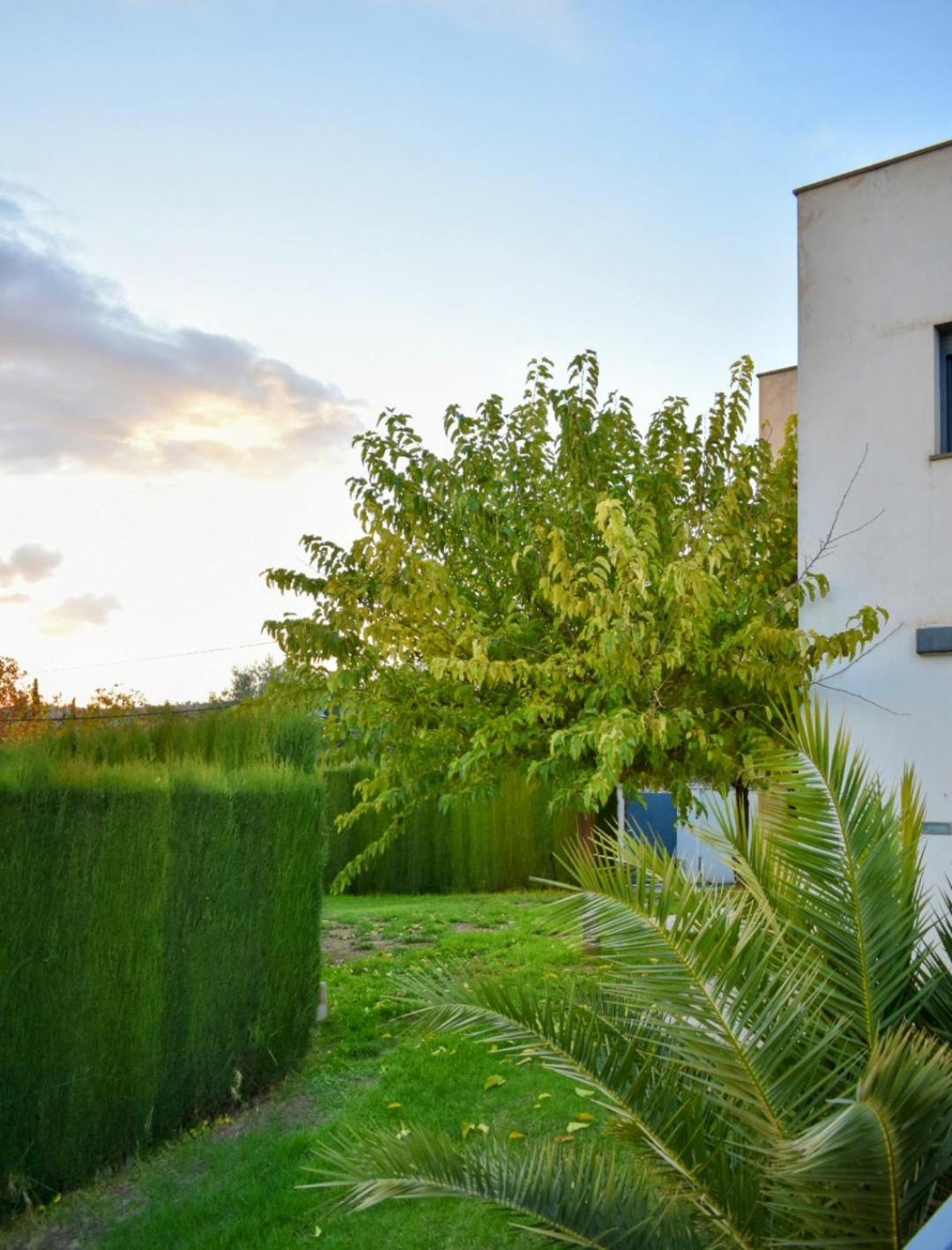 Villa Sierra Huetor Santillan Ngoại thất bức ảnh